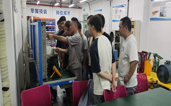 筑牢核電安全基石 提升運維專業能力——華新機電寧德團隊開展工器具專項培訓
